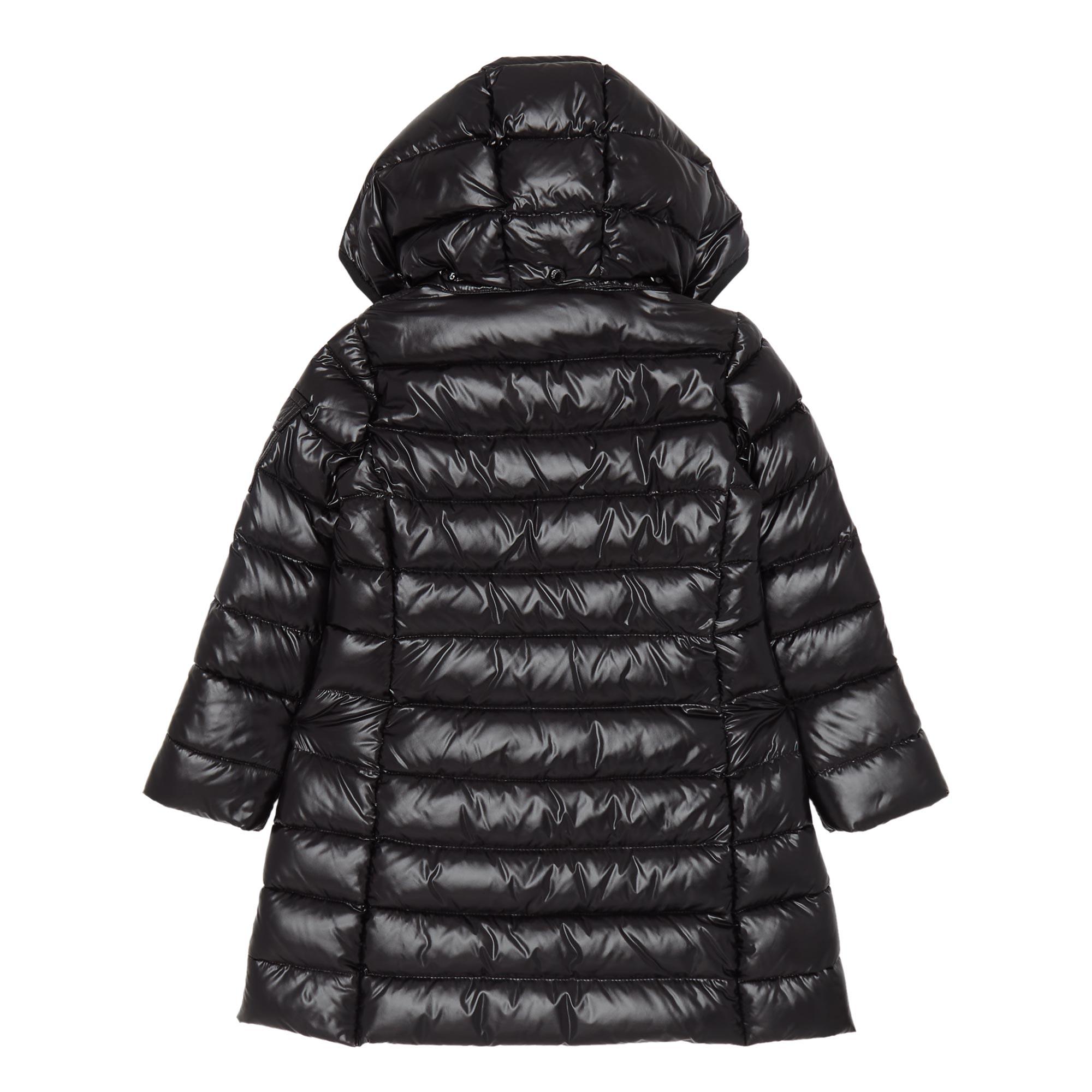 Moka Padded Jacket